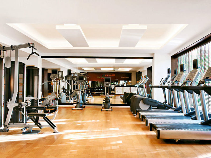 Sheraton Hua Hin Resort & Spa