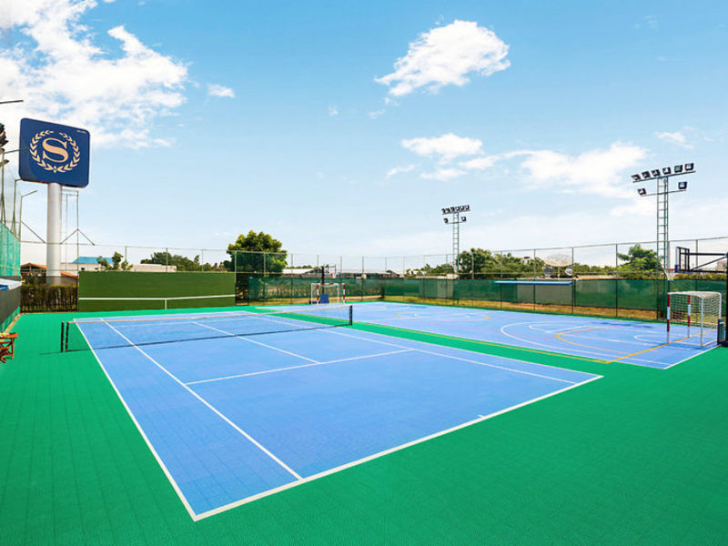 Sheraton Hua Hin Resort & Spa