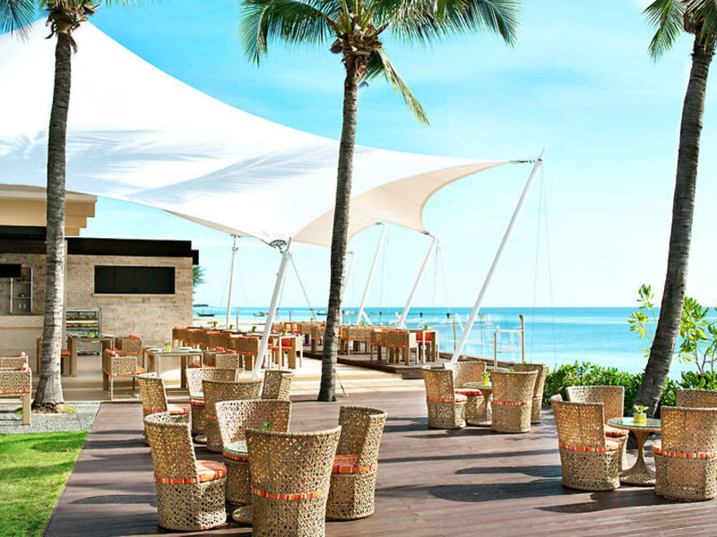 Sheraton Hua Hin Resort & Spa