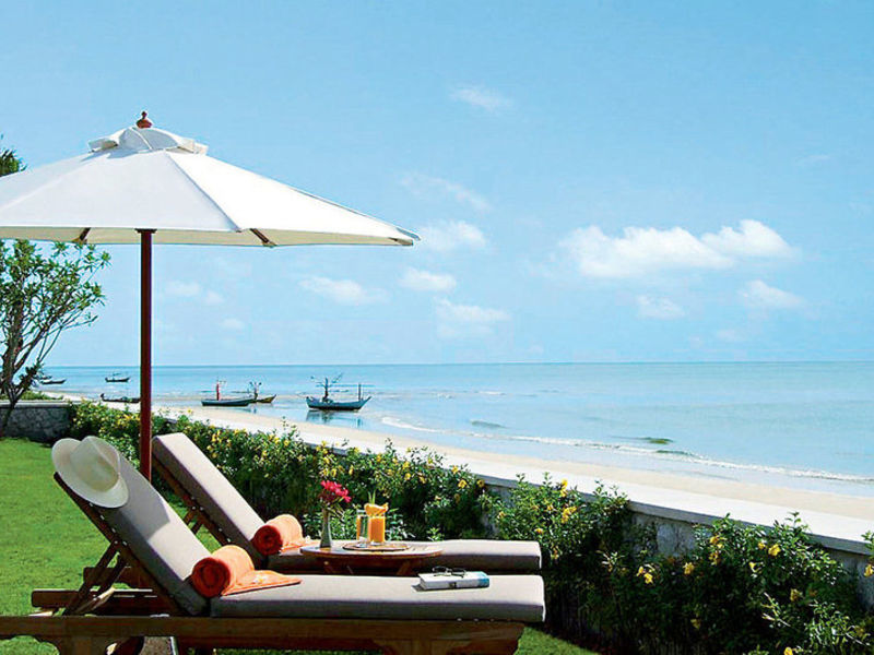 Sheraton Hua Hin Resort & Spa