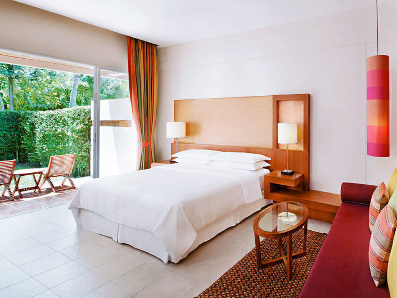 Sheraton Hua Hin Resort & Spa