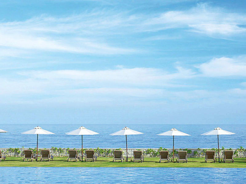 Sheraton Hua Hin Resort & Spa