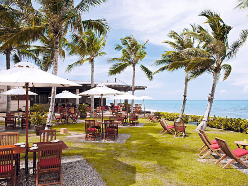 Sheraton Hua Hin Resort & Spa