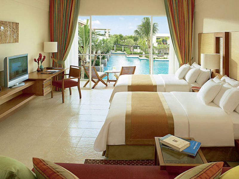 Sheraton Hua Hin Resort & Spa