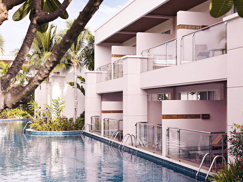 Sheraton Hua Hin Resort & Spa