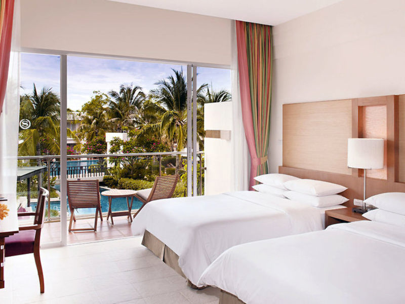 Sheraton Hua Hin Resort & Spa