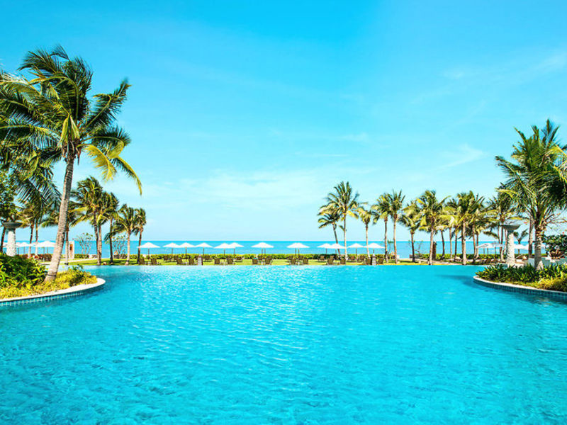 Sheraton Hua Hin Resort & Spa