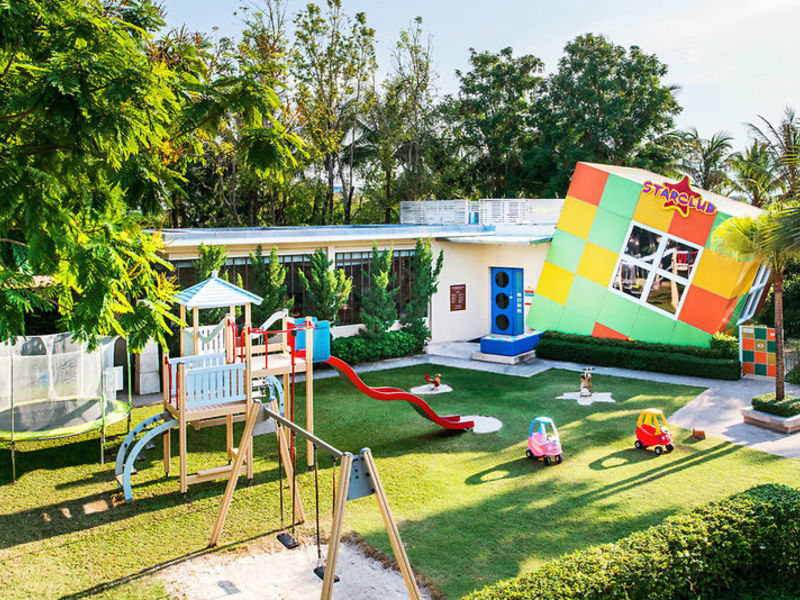 Sheraton Hua Hin Resort & Spa