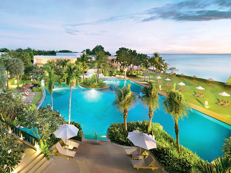 Sheraton Hua Hin Resort & Spa