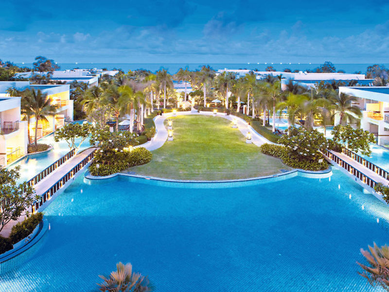 Sheraton Hua Hin Resort & Spa