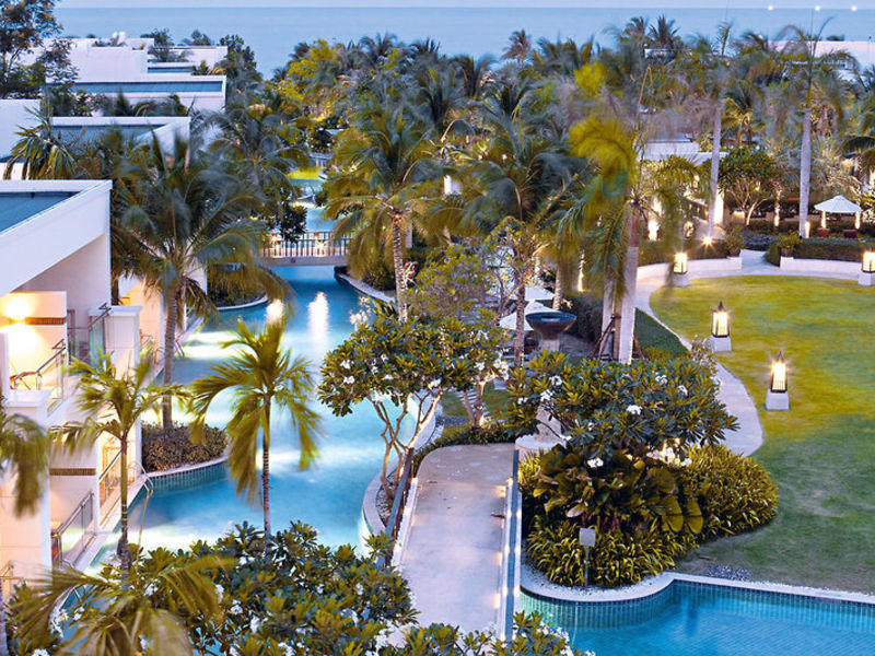 Sheraton Hua Hin Resort & Spa
