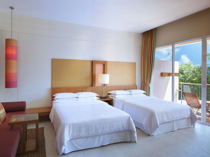 Sheraton Hua Hin Resort & Spa