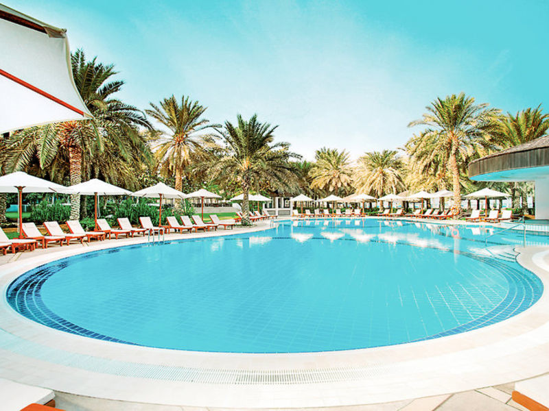 Sheraton Jumeirah Beach