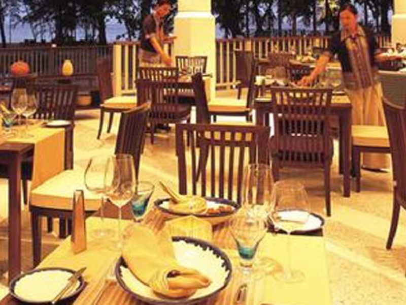 Sheraton Krabi Beach Resort