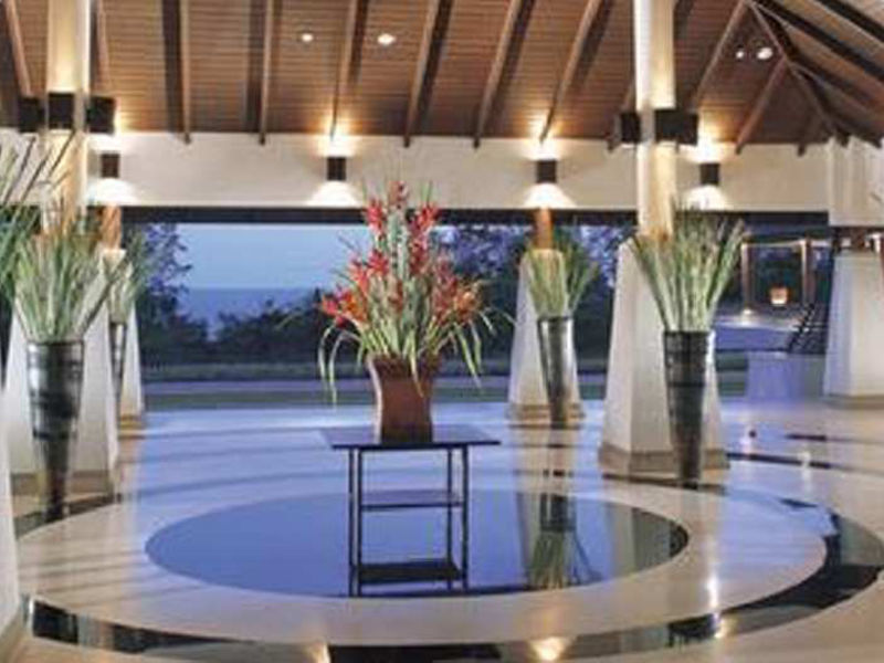 Sheraton Krabi Beach Resort