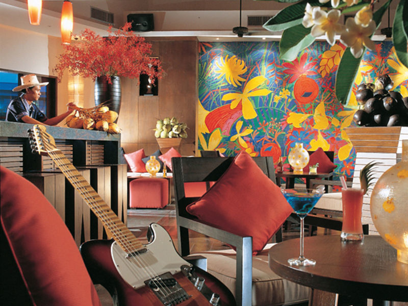 Sheraton Krabi Beach Resort