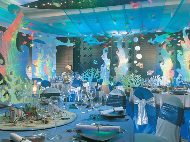 Sheraton Krabi Beach Resort