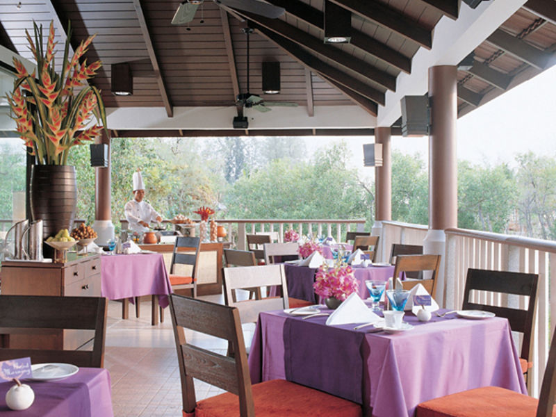 Sheraton Krabi Beach Resort