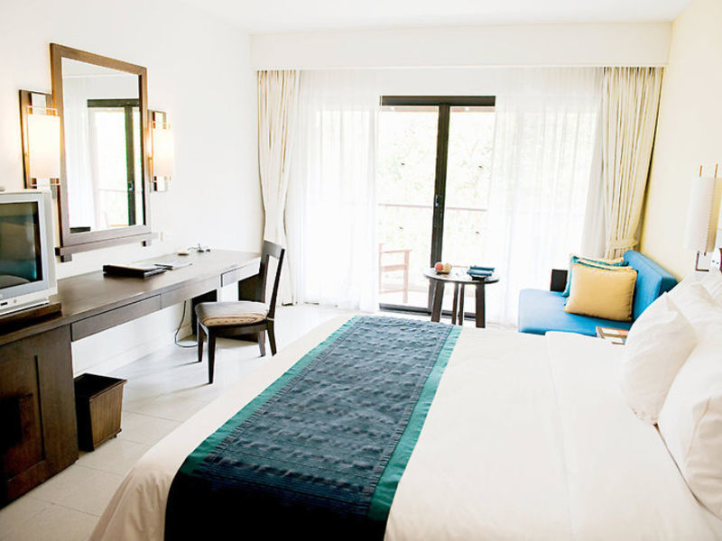 Sheraton Krabi Beach Resort