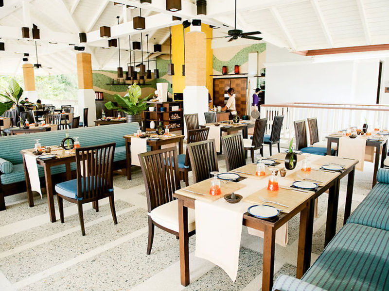 Sheraton Krabi Beach Resort