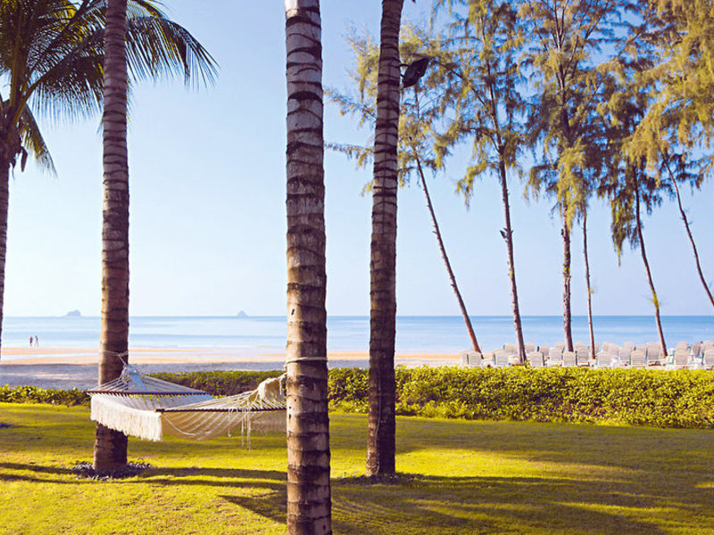 Sheraton Krabi Beach Resort