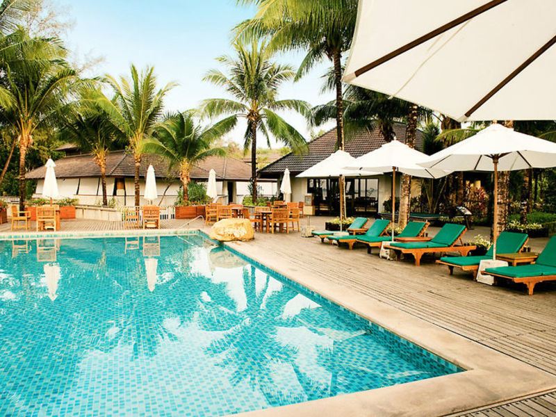 Sheraton Krabi Beach Resort