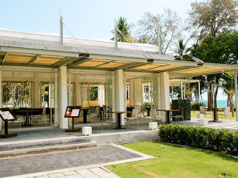 Sheraton Krabi Beach Resort