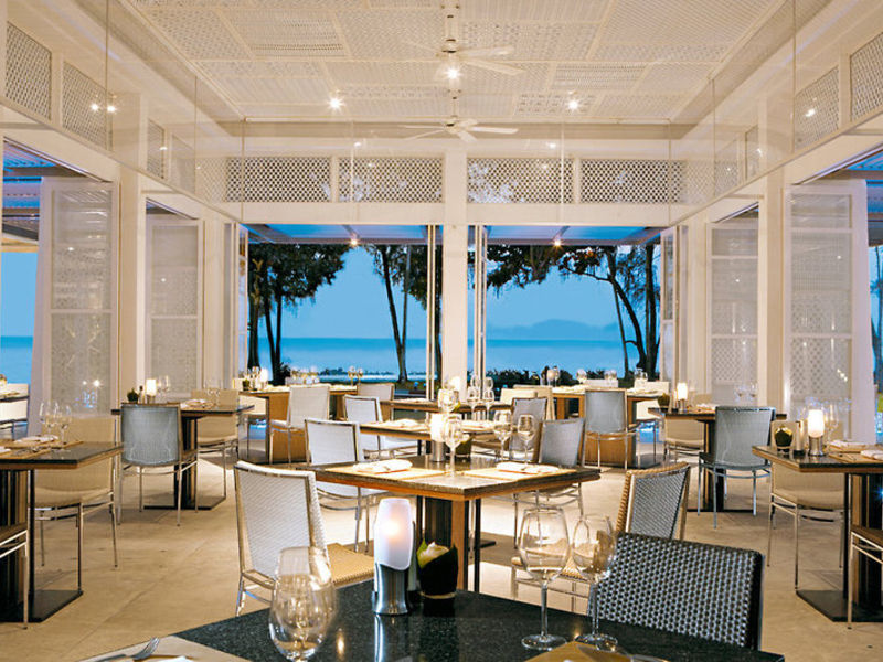 Sheraton Krabi Beach Resort