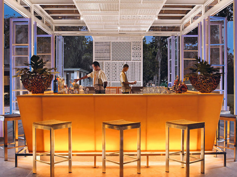 Sheraton Krabi Beach Resort