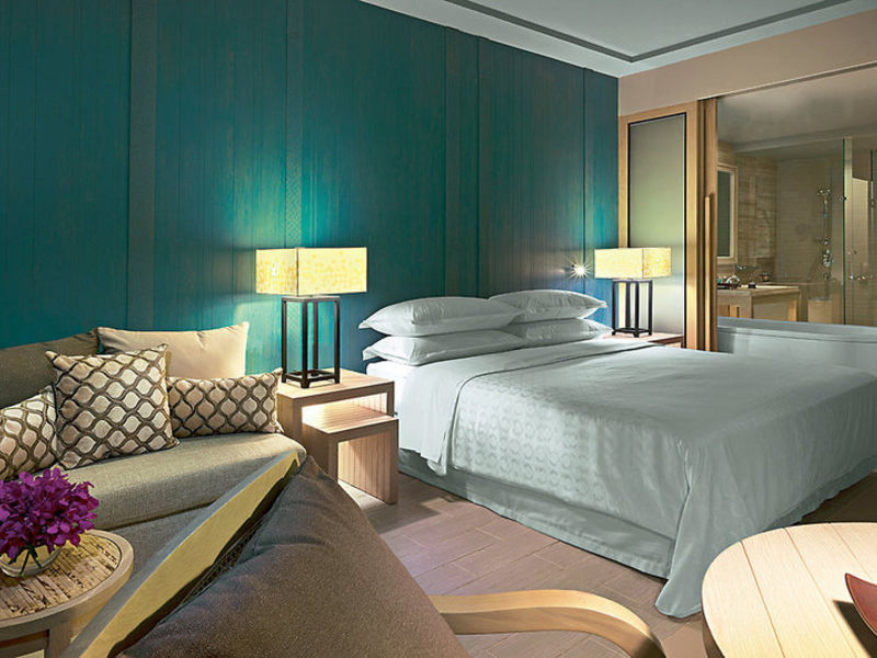 Sheraton Krabi Beach Resort