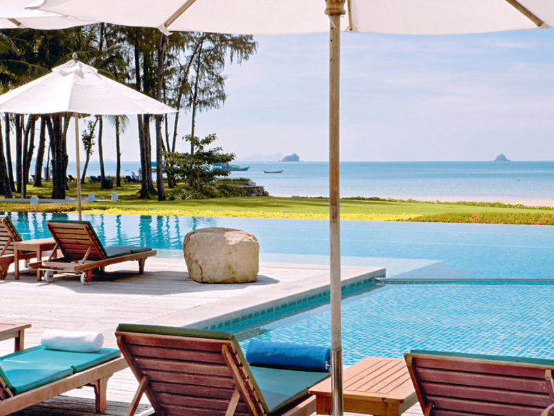 Sheraton Krabi Beach Resort