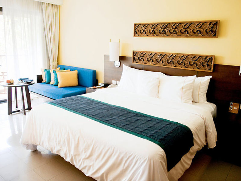 Sheraton Krabi Beach Resort