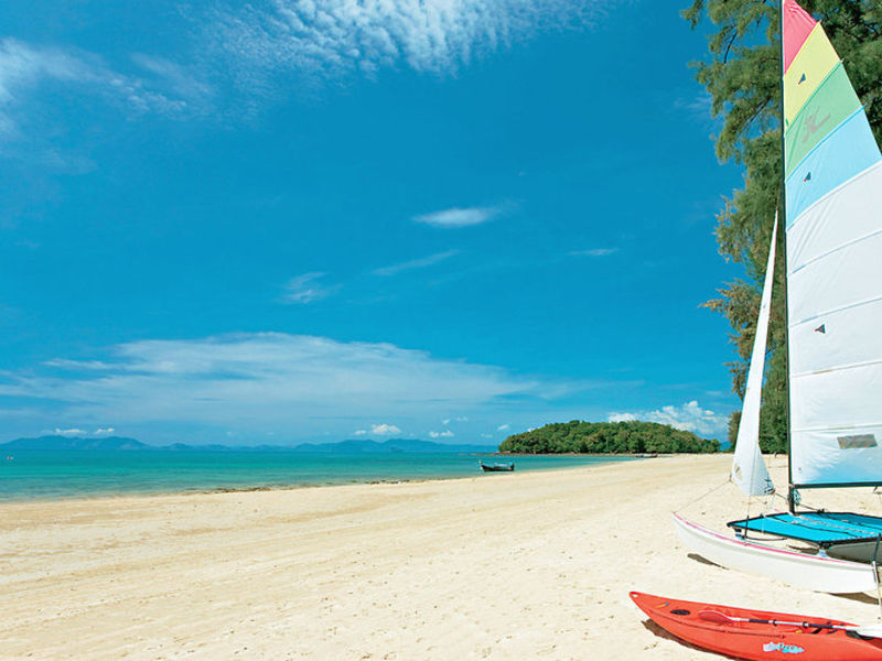 Sheraton Krabi Beach Resort