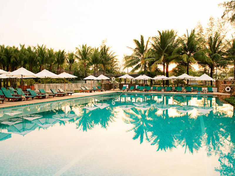 Sheraton Krabi Beach Resort