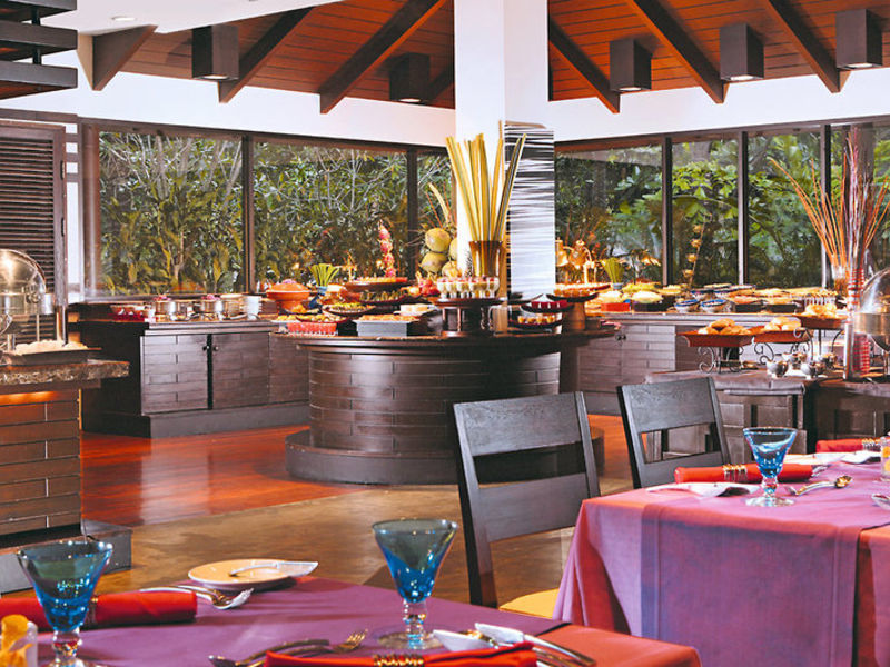 Sheraton Krabi Beach Resort