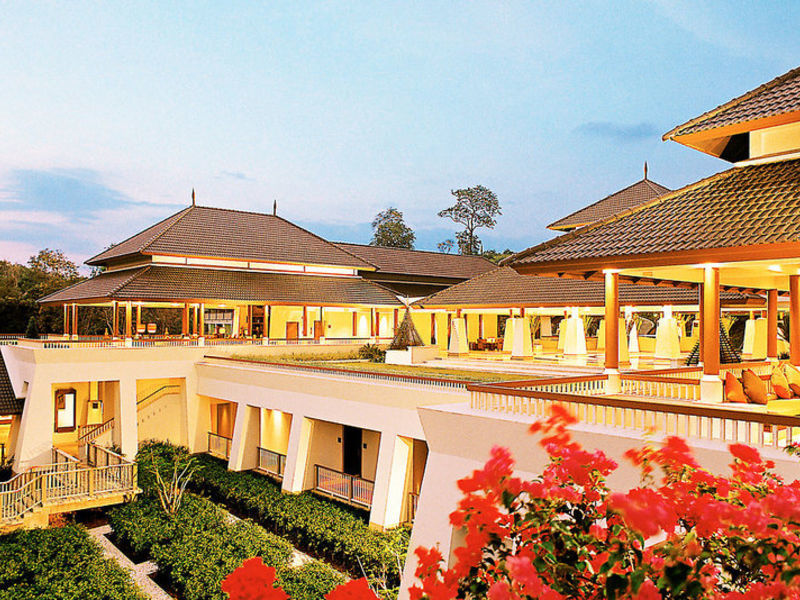 Sheraton Krabi Beach Resort