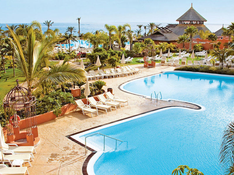 Sheraton La Caleta Resort