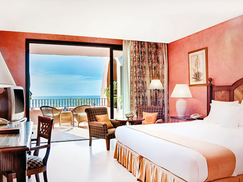 Sheraton La Caleta Resort