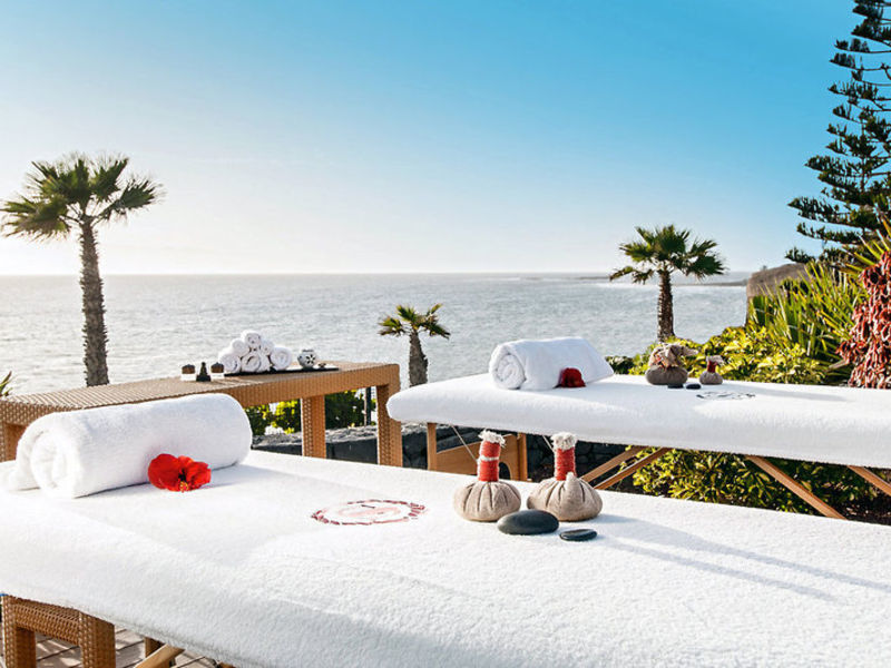 Sheraton La Caleta Resort