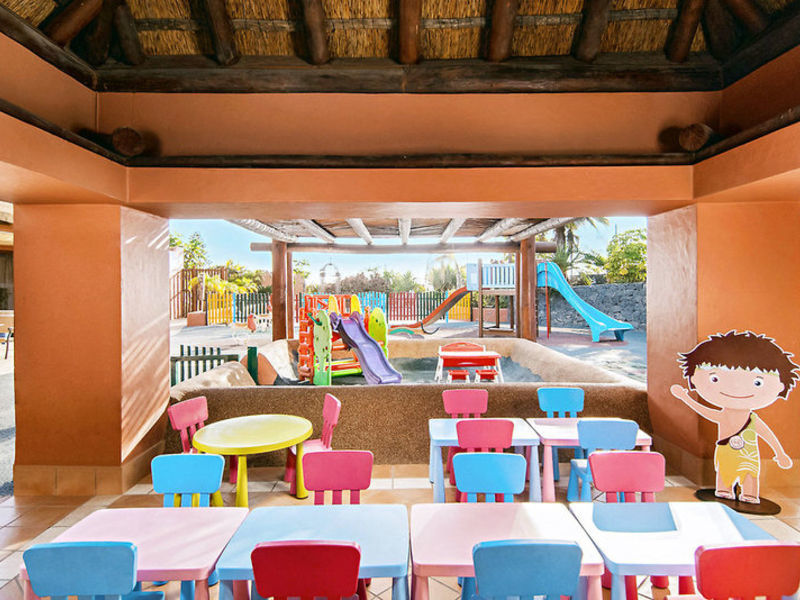 Sheraton La Caleta Resort