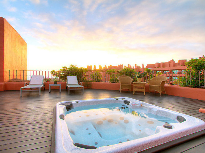 Sheraton La Caleta Resort