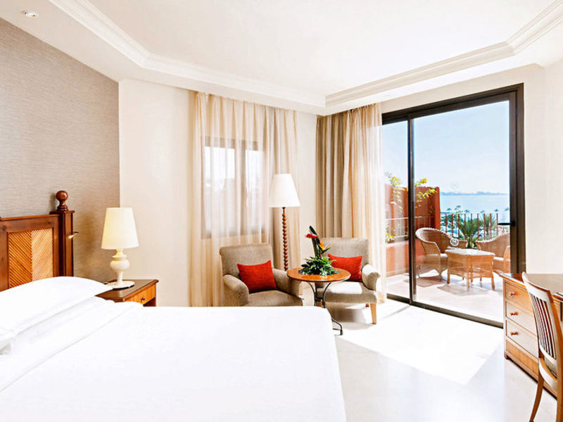 Sheraton La Caleta Resort