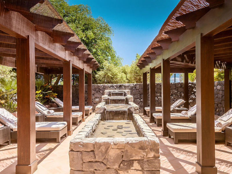 Sheraton La Caleta Resort