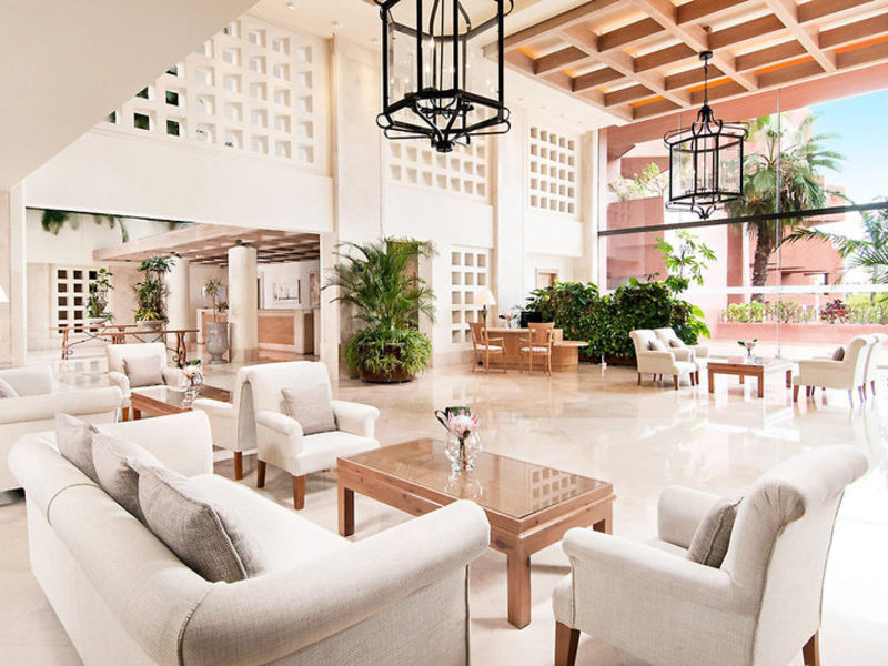 Sheraton La Caleta Resort