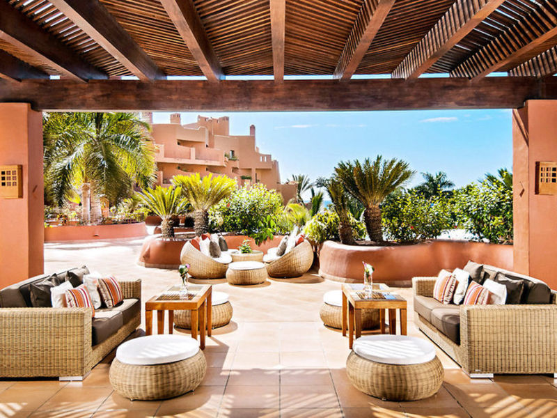 Sheraton La Caleta Resort