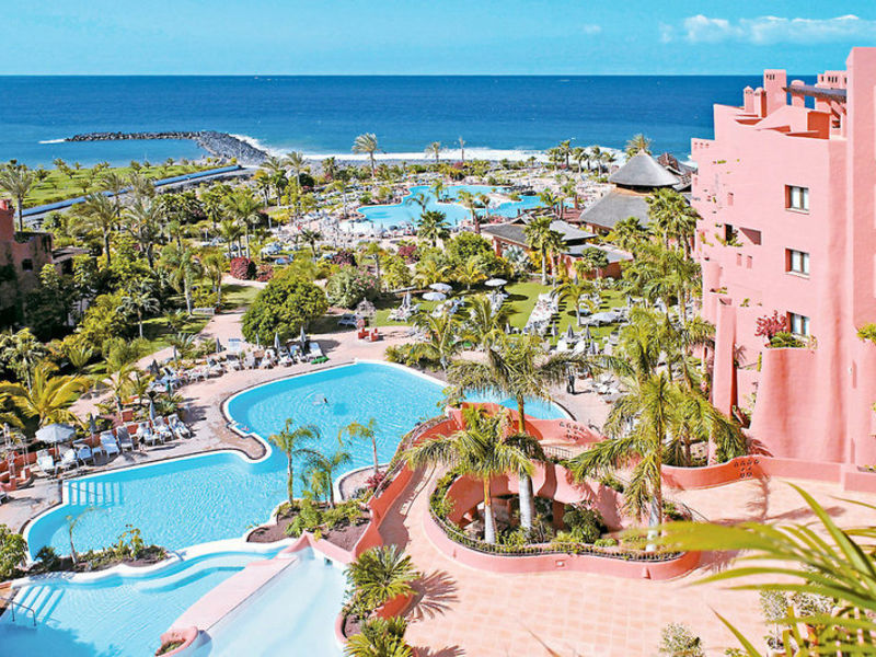 Sheraton La Caleta Resort