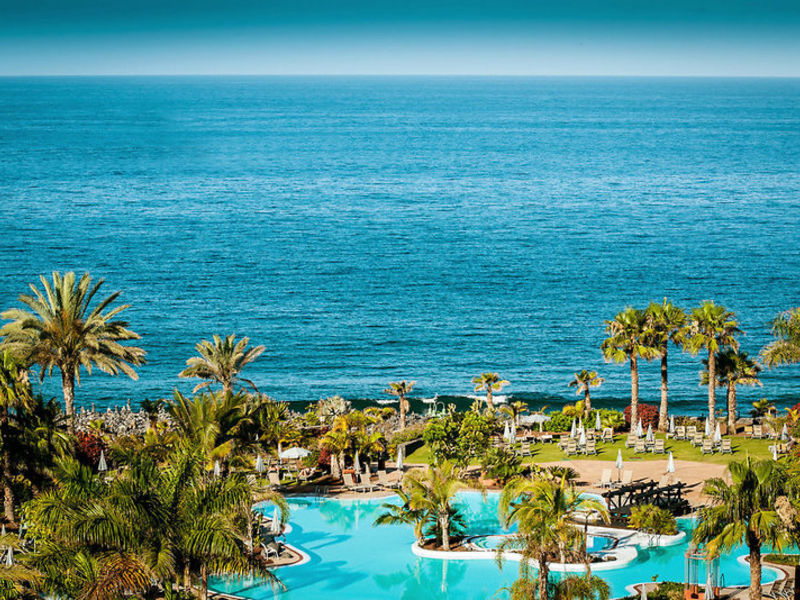 Sheraton La Caleta Resort