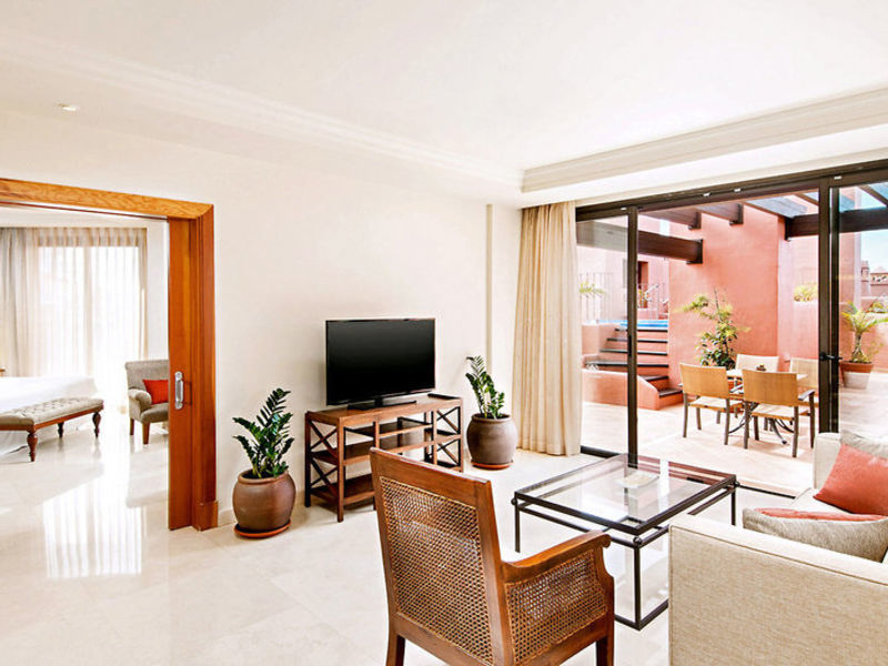 Sheraton La Caleta Resort
