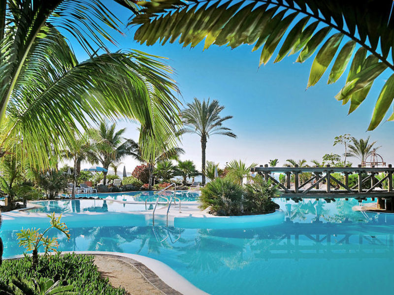 Sheraton La Caleta Resort