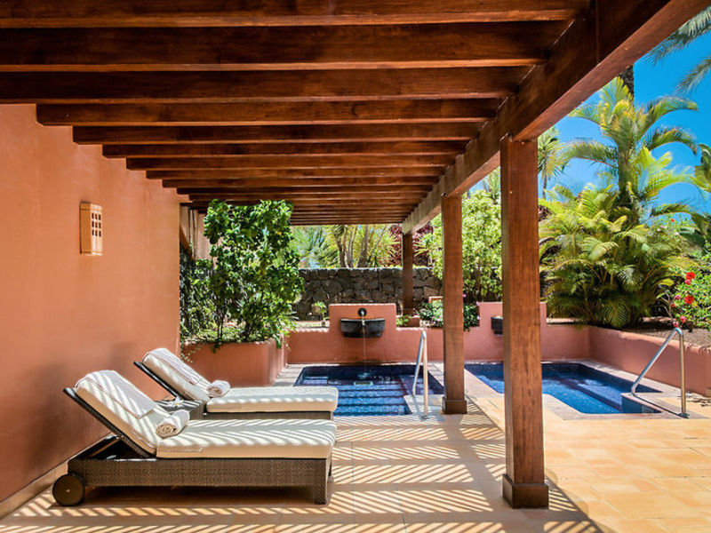Sheraton La Caleta Resort